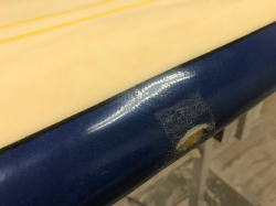 �I�[�o�[�z�[�� Bobby 18